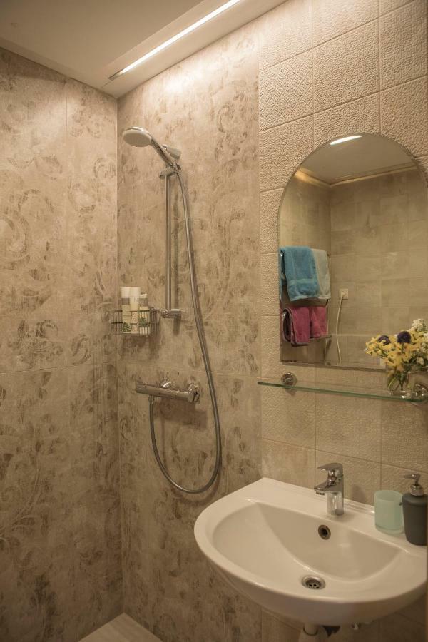 Nidos Rojus Apartment Luaran gambar